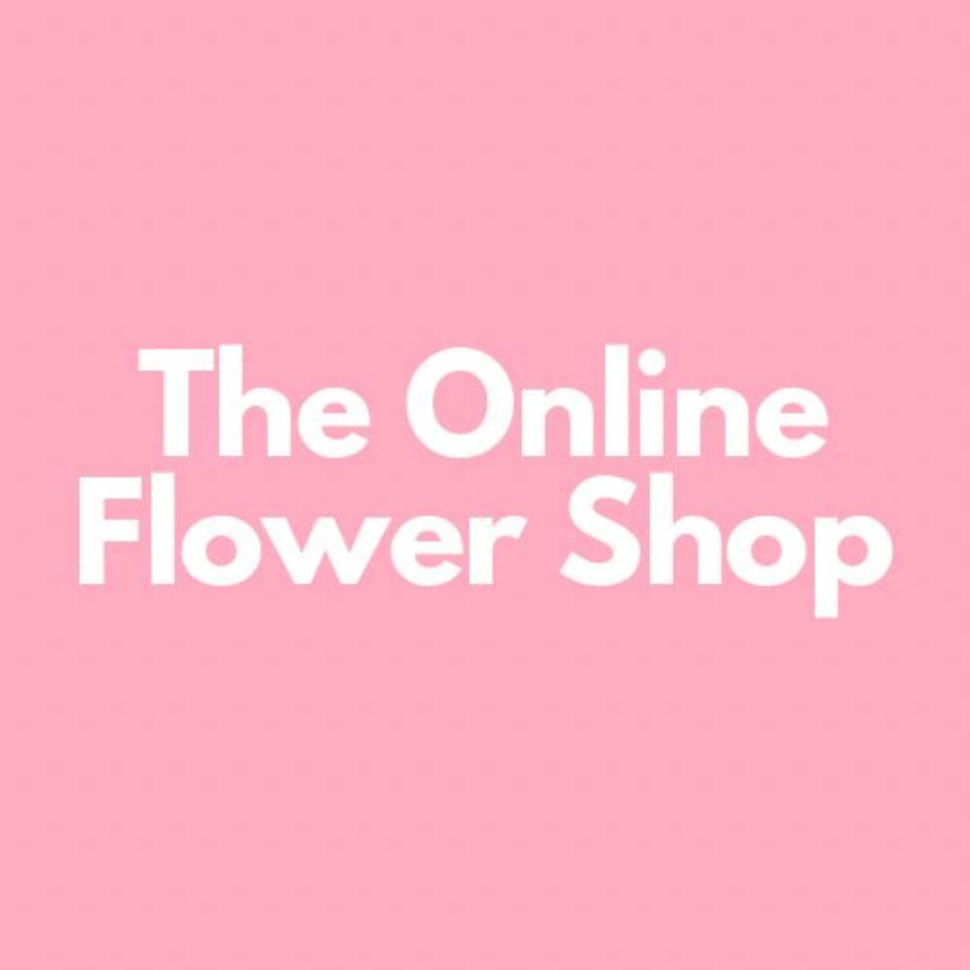 The Online Flower Shop